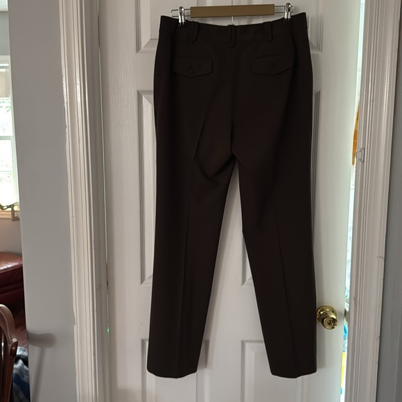 Talbots Signature Boot cut - Picture 5 of 6